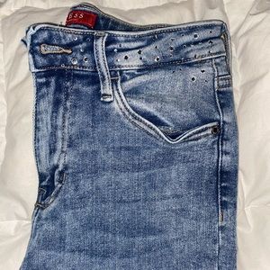 Diamond Express Jeans